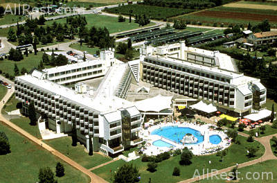 Maestral Hotel 